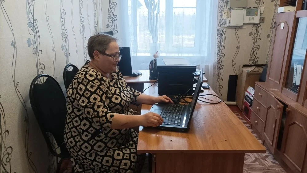 В дошкольных группах Колосок и Калинка прошло родительское собрание на тему «Профилакти...
