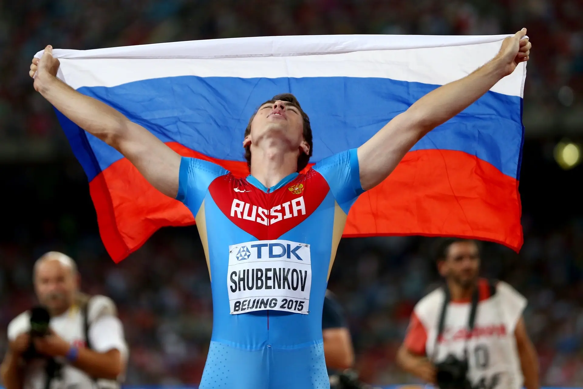 Ровно через год стартует чемпионат мира в Пекине 🇨🇳