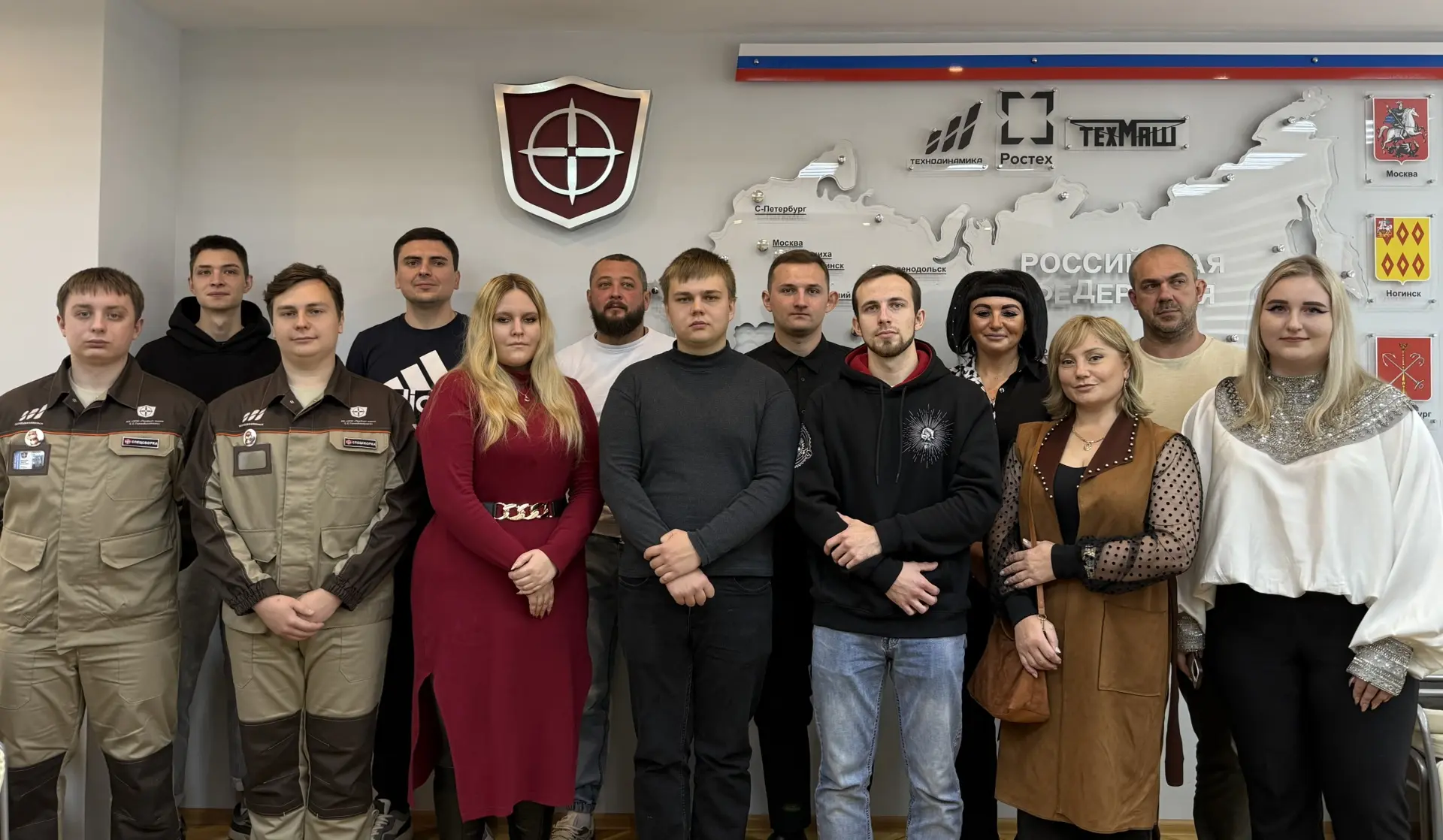 🎓 Целевое обучение — вклад в кадровый резерв предприятия