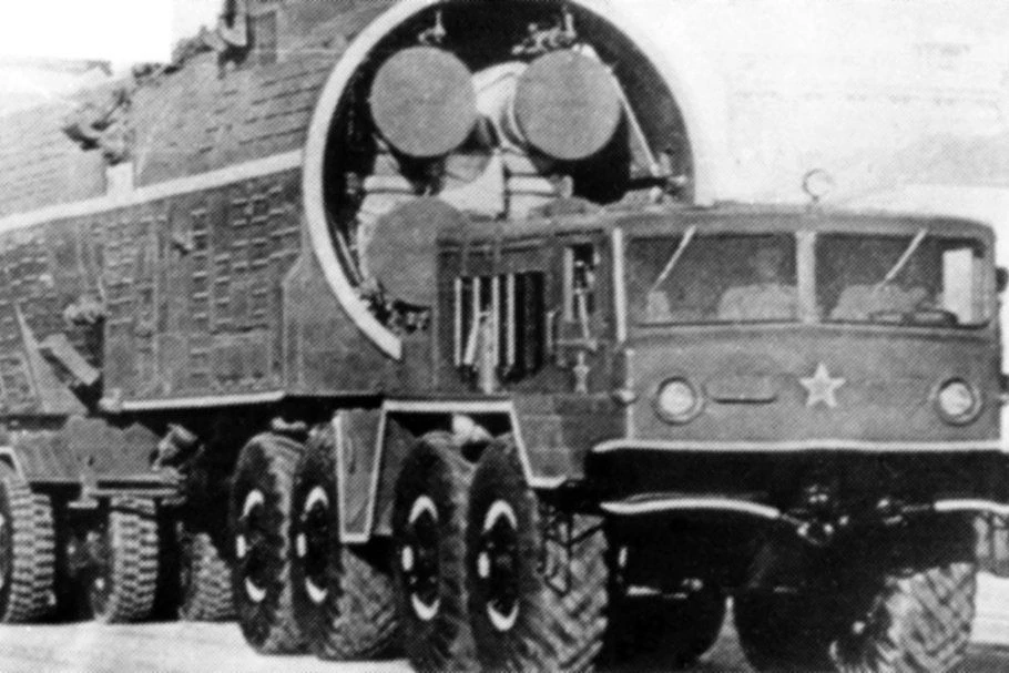 Термоядерный перехват: систему ПРО А-35 приняли на вооружение 55 лет назад