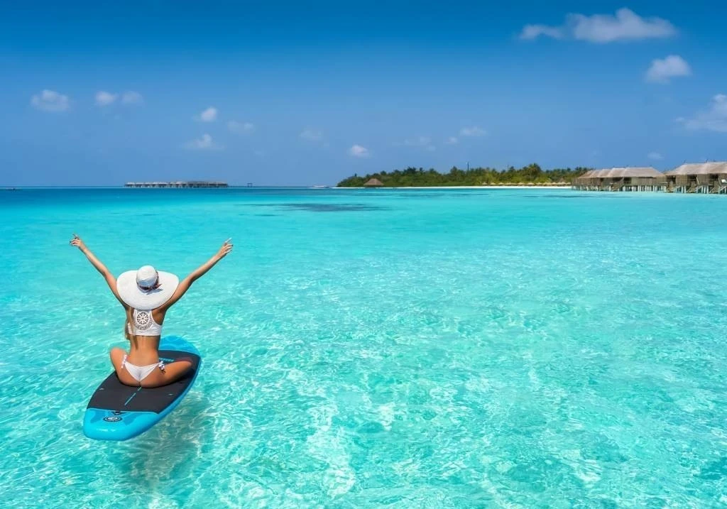 Доброе утро, друзья! 🌴