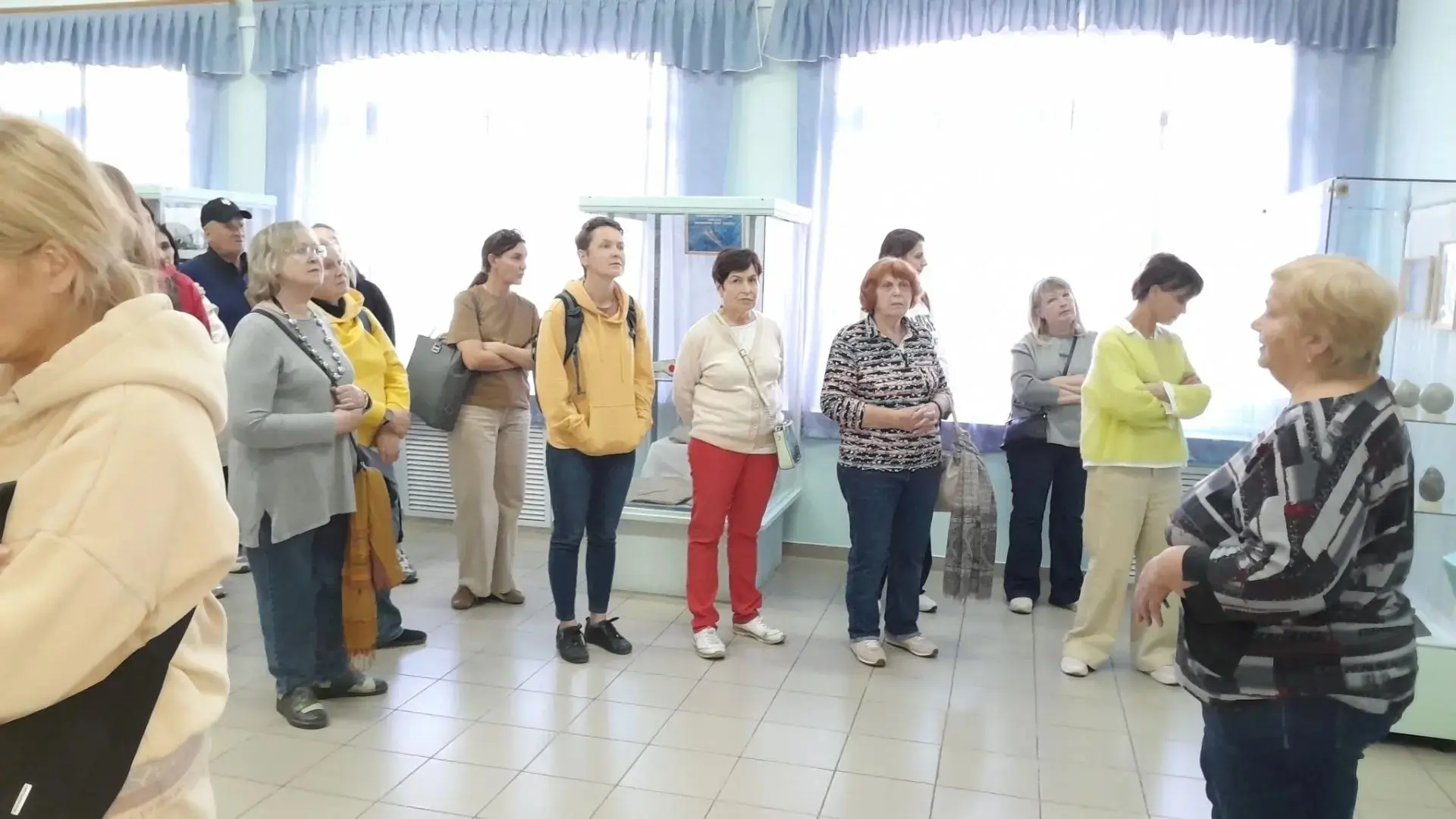 🎉Красноуфимский краеведческий музей - отличное место для семейных выходных!🎉
