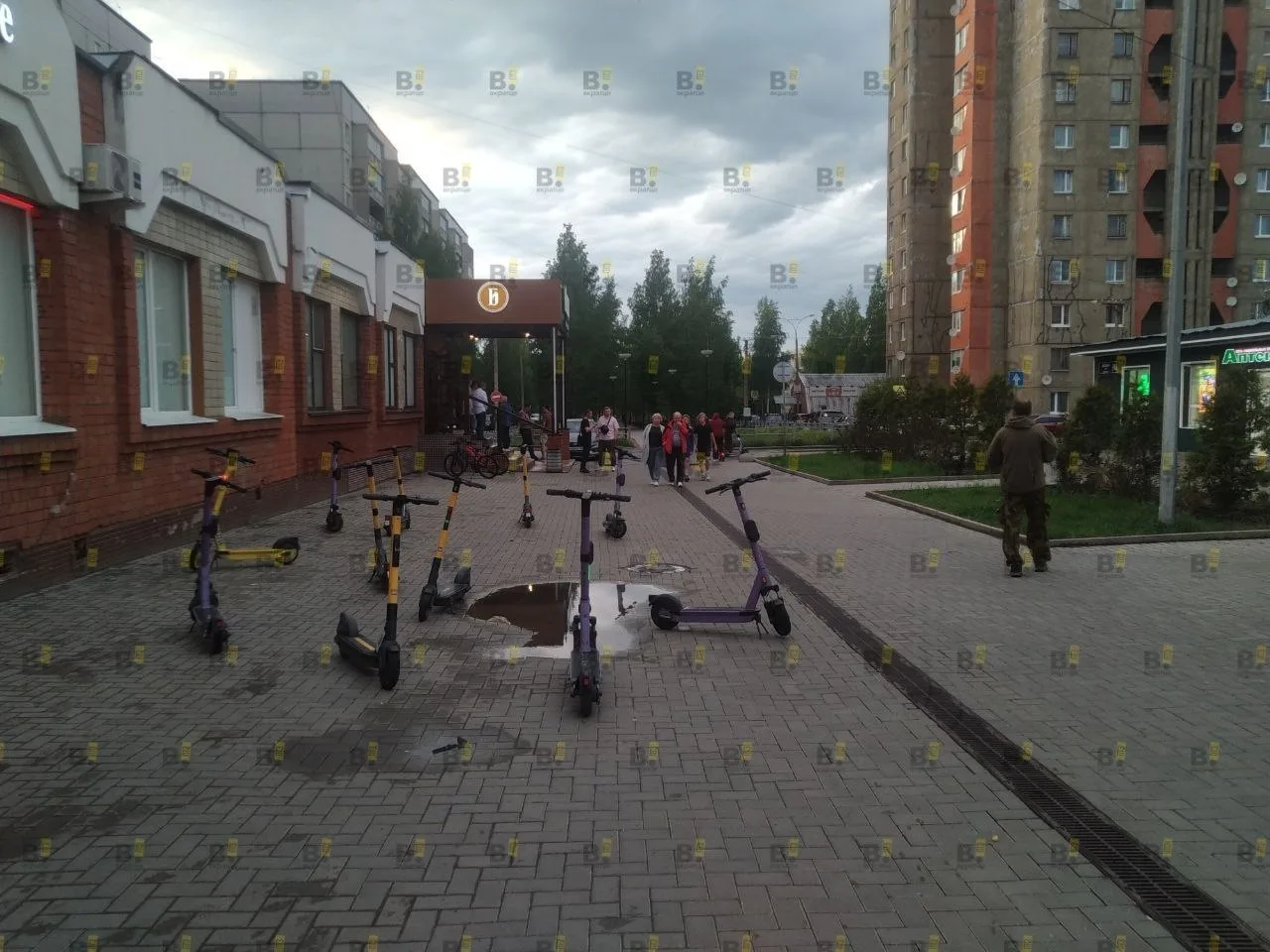 ✍️Нам пишут подписчики: «Дорогие франчайзи Яндекса, Юрента, МТС и прочие. Вы всерьез считаете нормал