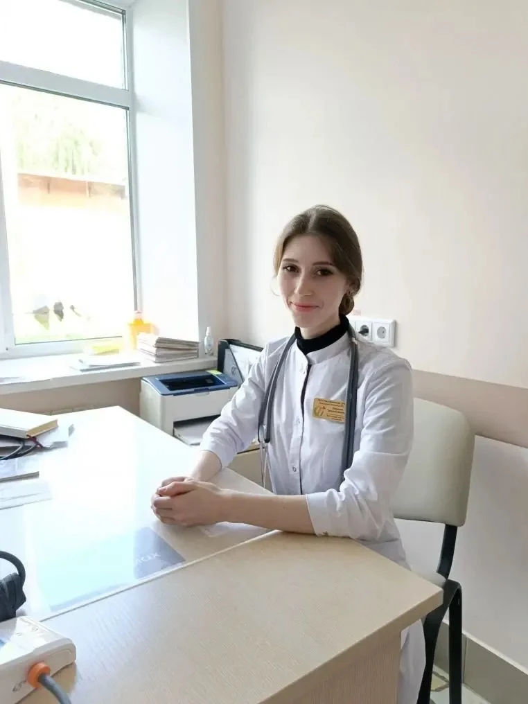 🏃‍♀️ Как привнести физическую активность в свою жизнь?

Об этом рассказала врач-терапевт поликлиник