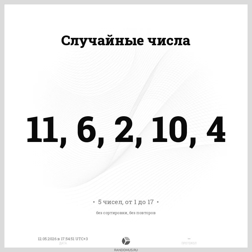 🤩 Подводим итоги шестого раунда нашего квиза #Пятерка_от_проректора!  Чтобы стать участником, нужно 