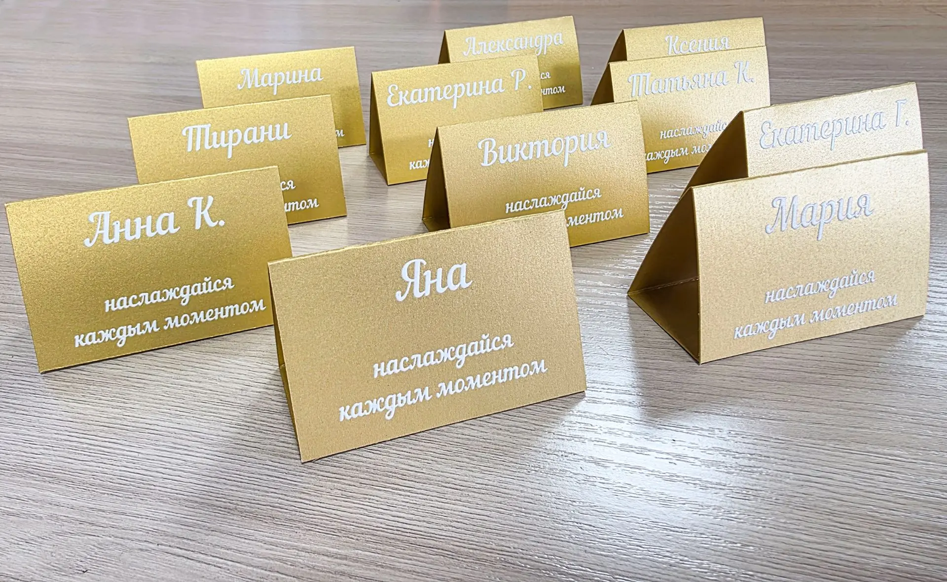 Детали, которые создают атмосферу ✨