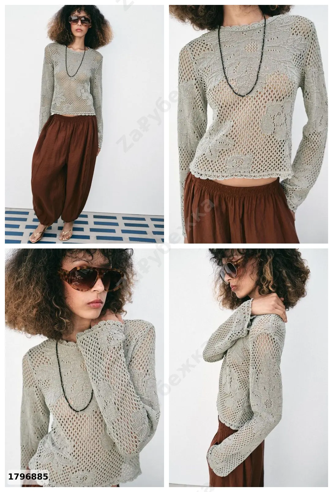 #Zara