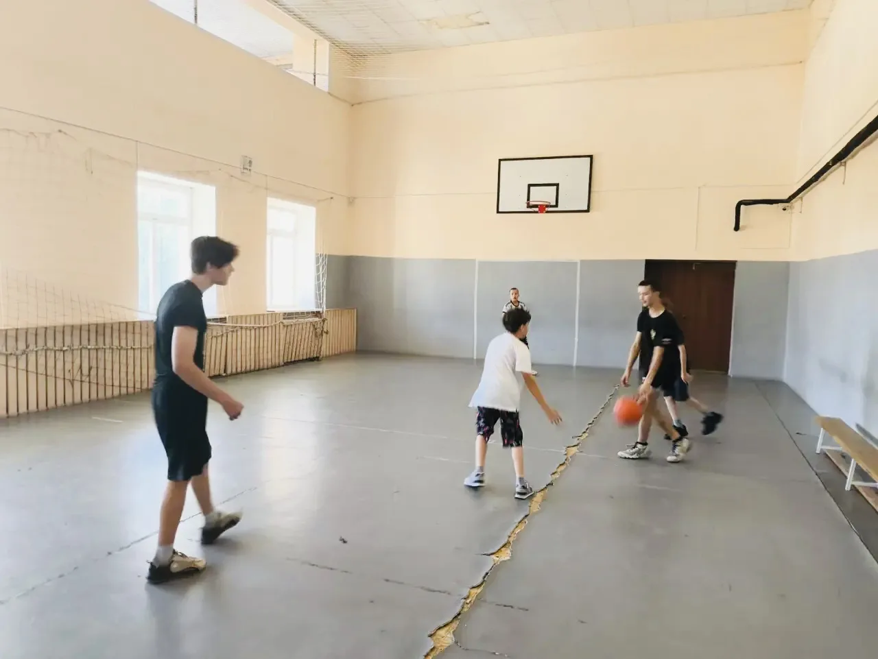 🔥Спортивный клуб «РИТМ» в деле! 🔥