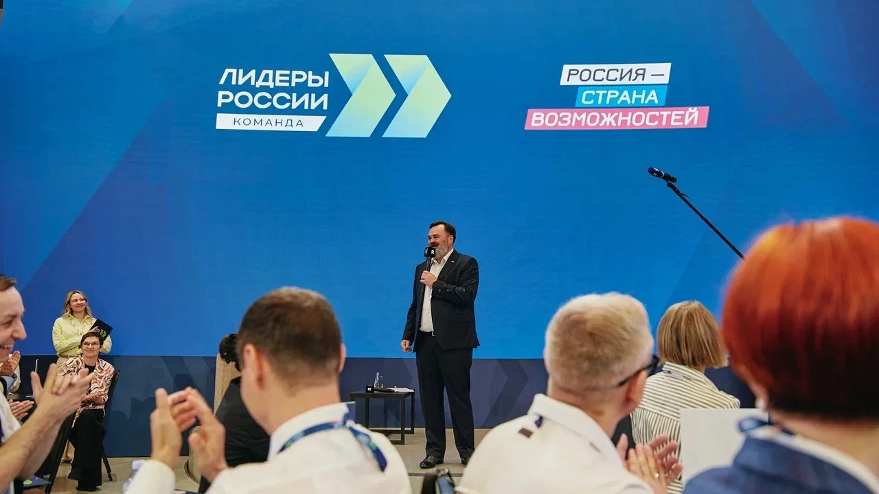 Финал шестого сезона конкурса «Лидеры России» всегда вызывает бурю эмоций, но в этом году он стал по