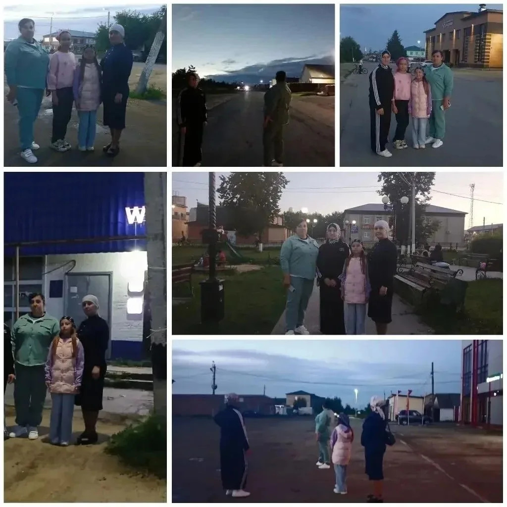 ПРОФИЛАКТИЧЕСКИЙ РЕЙД