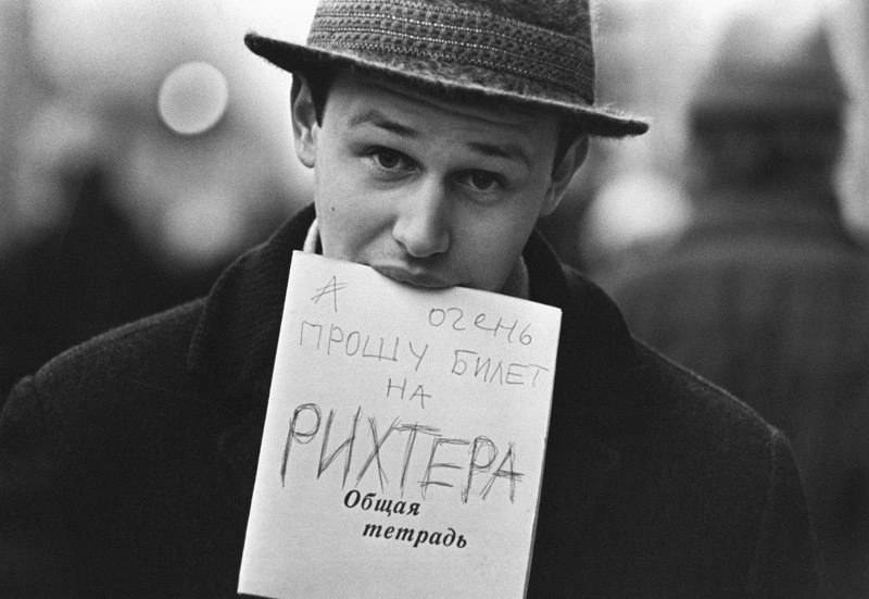 КОПИРАЙТЕР в «БеспринцЫпные чтения», литературно-театральный проект
