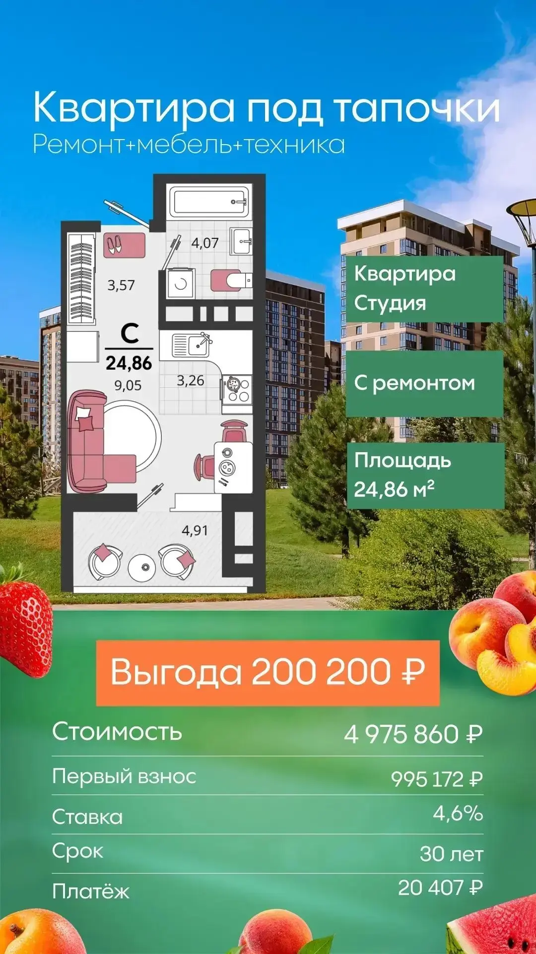 Здравствуйте!
Сегодня у меня был обмен мнениями с одним риелтором по поводу выкладывания постов с пр