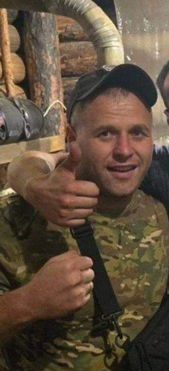 Ага. Пропустили мы одно очень занимательное дело. Пацаны рассказал, что по делу "Бойца"...