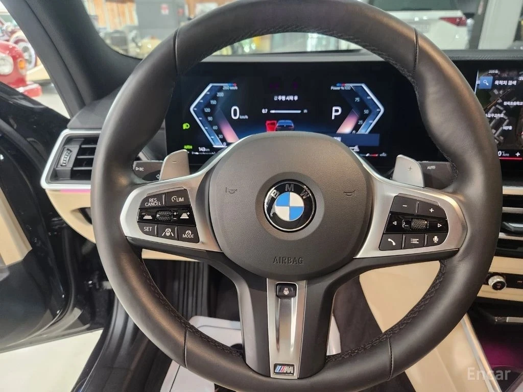 📹 🛠🔑 Drive_Emotions. Автомобили из Кореи под заказ** 🌟   BMW 320d M Sport ‘ 2024 года   (под заказ и
