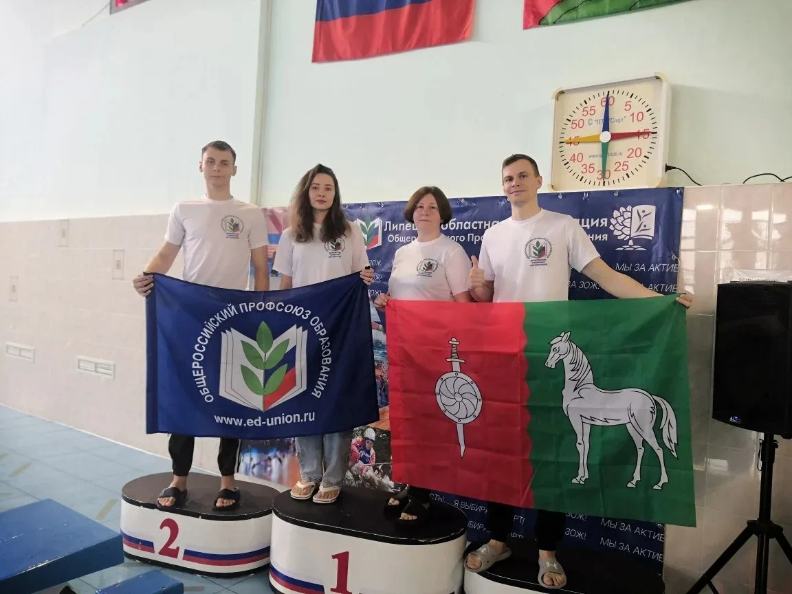 🔥И вновь отличные результаты в плавании: наши тренеры-преподаватели — в числе лучших с...