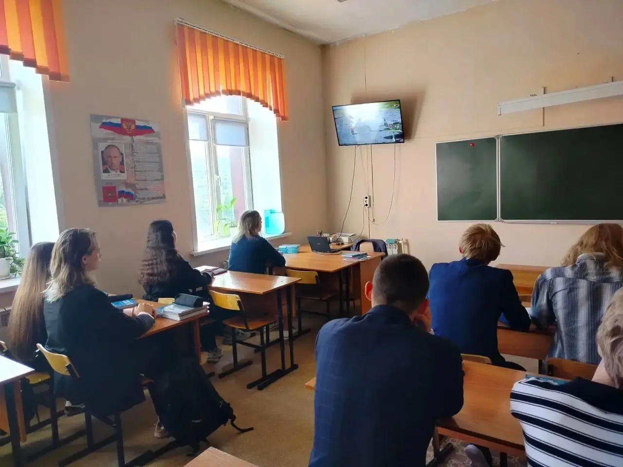 🎖️ 3 сентября — День воинской славы России: День Победы над милитаристской Японией и о...