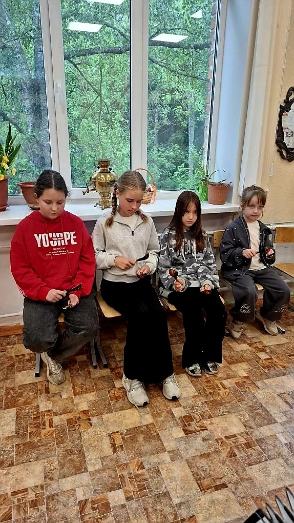 Ура! 🎉 Каникулы начались, и наша летняя площадка уже успела провести свой первый, тако...