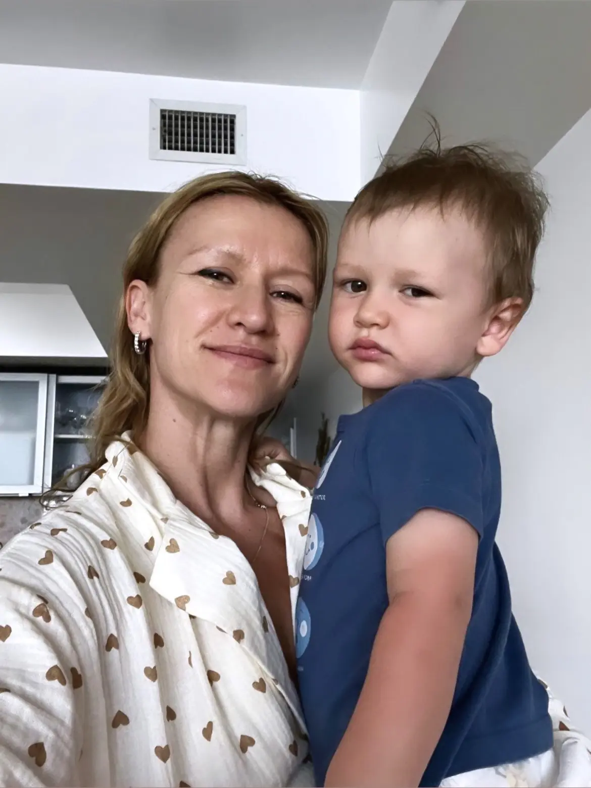 Возвращаюсь в эфир. Отпуск и мамские будни делают своё дело 😅 Телефон почти не беру в руки;)

Но ес