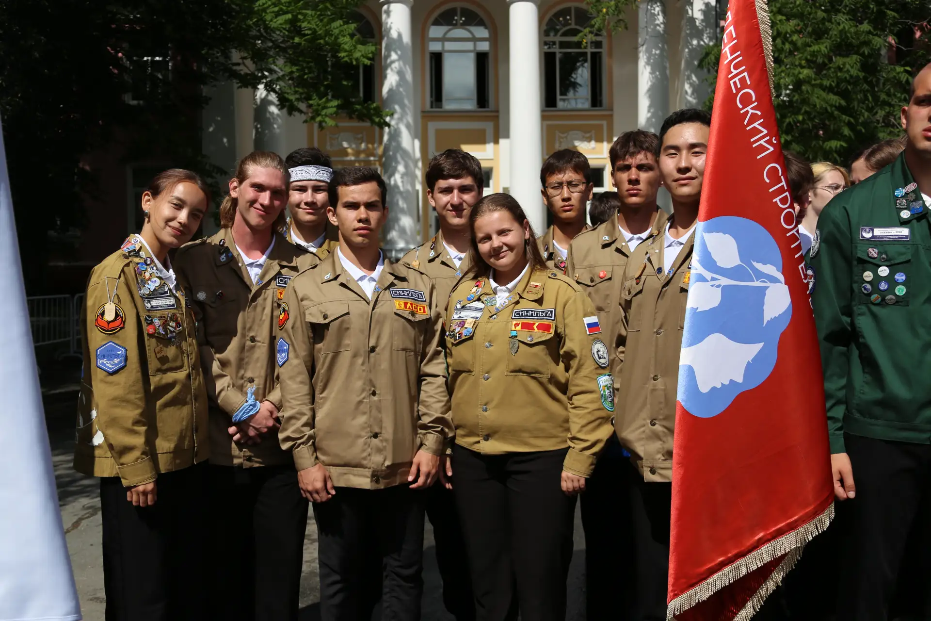 Олимпиада в Сочи в 2014 году стала больше, чем спортивным событием.