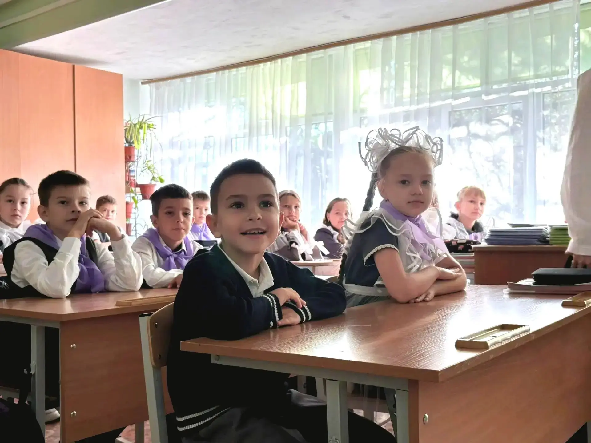🇷🇺РАЗГОВОРЫ О ВАЖНОМ🇷🇺