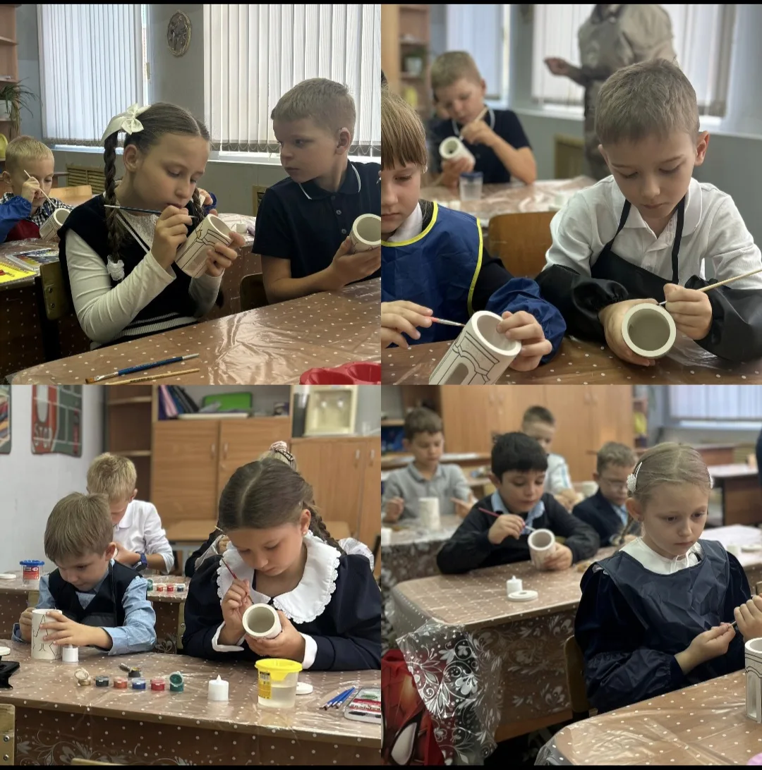 В преддверии дня города Брянска❤️, одного из старейших и красивейших городов России, юн...