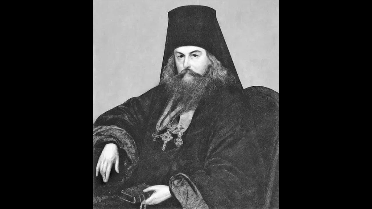«Войдя в комнату твою, и, затворив дверь твою, помолись Отцу твоему, Который втайне». П...