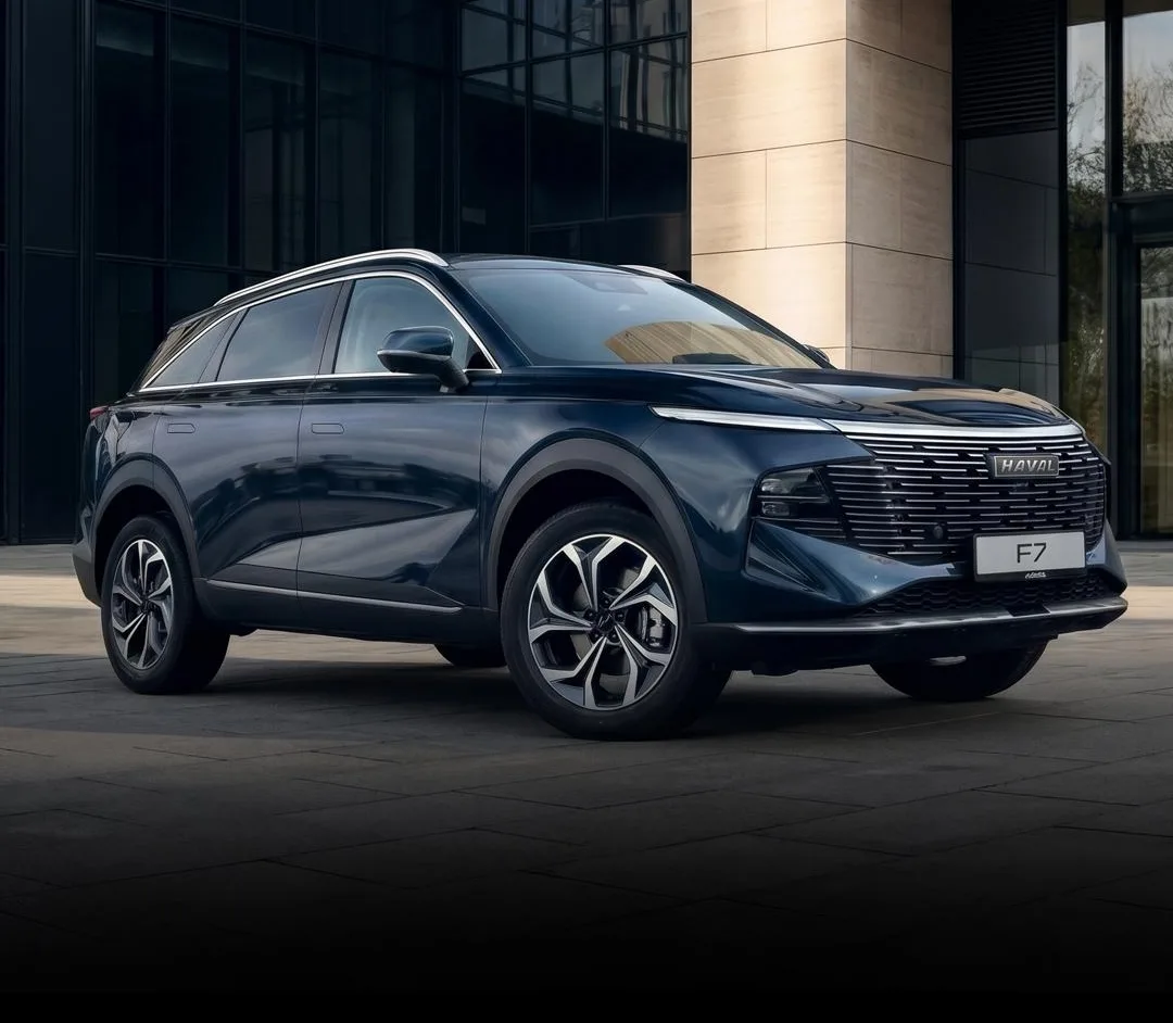 🔝 ТО, ЧЕГО ВСЕ ДАВНО ЖДАЛИ - HAVAL F7 2026
___

Оптимум 2WD
2.999.000₽ ➡️ 2.820.000₽ 

Премиум 2WD
