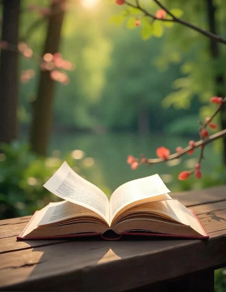Хорошая книга - это тренажёр по психологии. Проживая истории героев, учишься понимать чужие мотивы, 