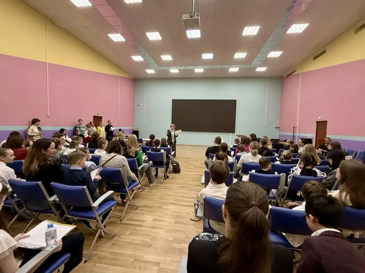 👏Гордимся победами наших учеников  🔔Подведены итоги городской культурологической олимпиады «История 