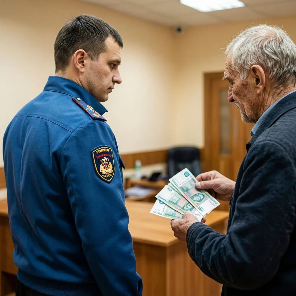 ⚖️💵Уссурийская прокуратура вернула пенсионеру 2,7 млн рублей от «дроппера»

В октябре 2024 года 66-