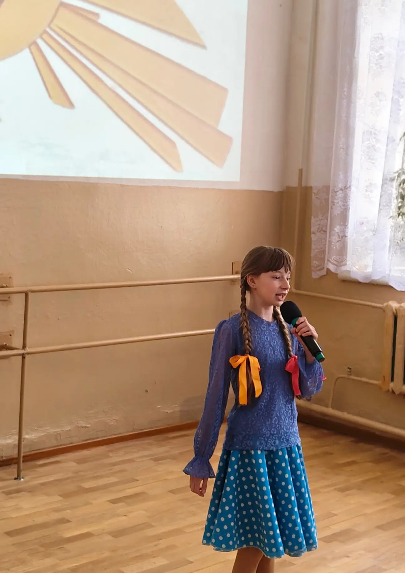 29 мая 2026 года состоялось важное событие в жизни Центра творчества — итоговое родител...