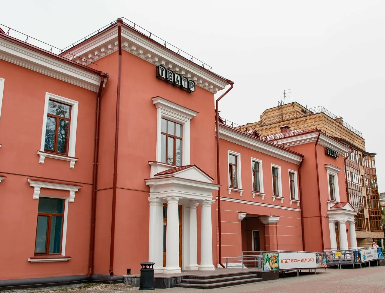 Присылайте Ваши фото в "Предложить пост"
