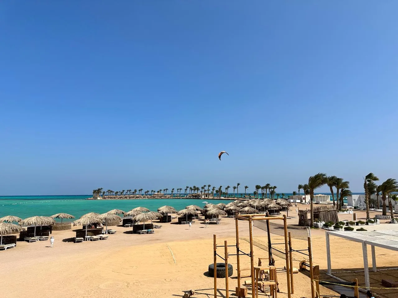 Египет, Эль Гуна 
88 750 р. на 8 дней с 17 августа 2026
Отель: Doubletree By Hilton Mangroovy El Go