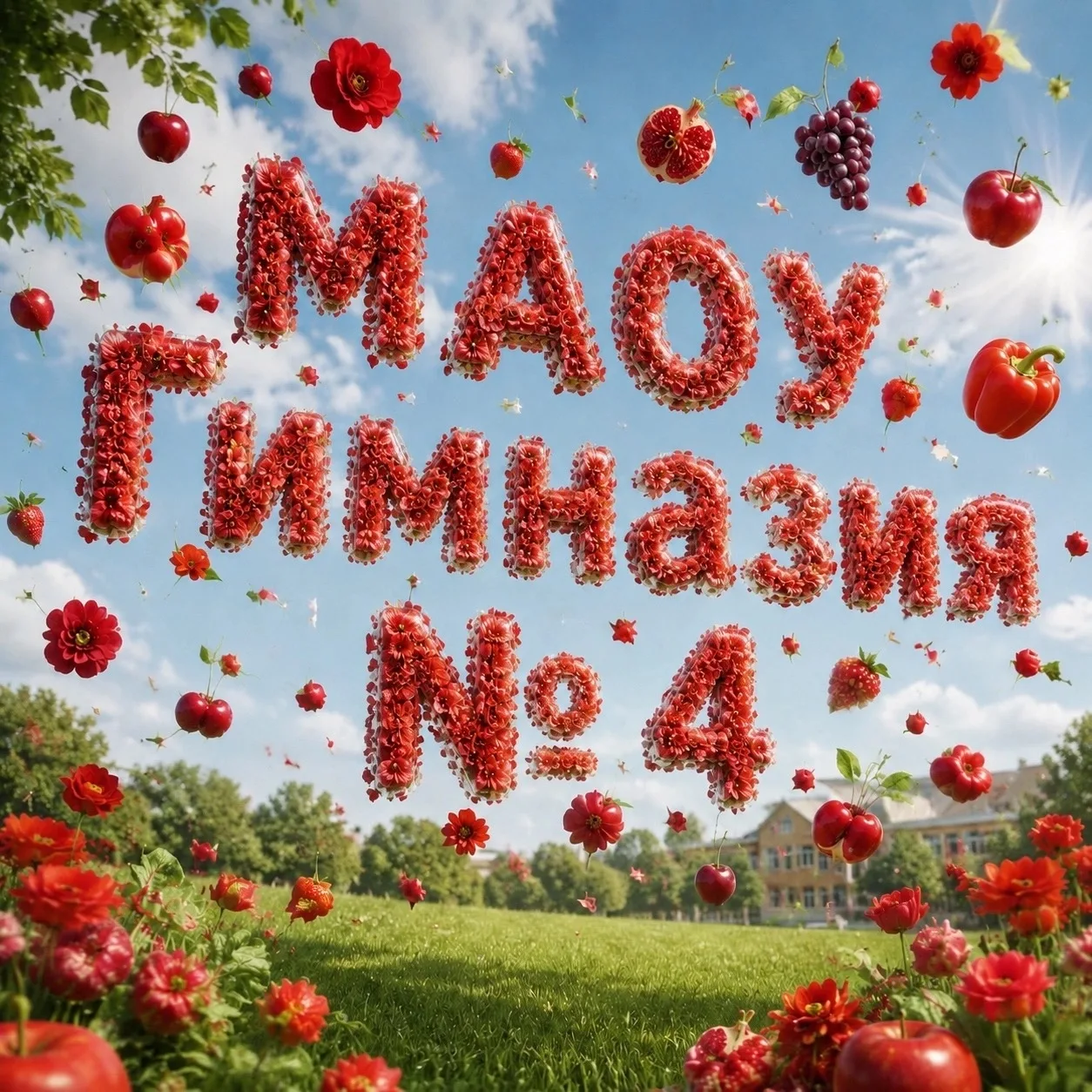 Поиграем⁉️🌸🌹🌷 #КраскиЛета2026
Начинаем наш марафон. Начинает парад ♥️Красный цвет♥️
🌞Август — фи