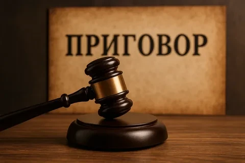 🚨 Калининградская область: экс-замглавврача получила 8,5 года колонии за взятки