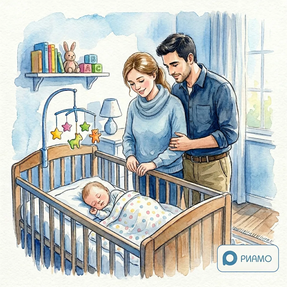 Не вампир, но аутист: почему ребенок не спит по ночам?  Постоянные пробуждения, ночная активность и 