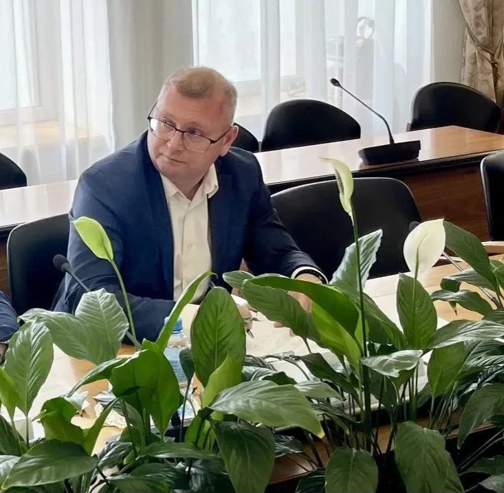 ✅️Мингосимущество Свердловской области приняло участие в обсуждении хода реализации нац...