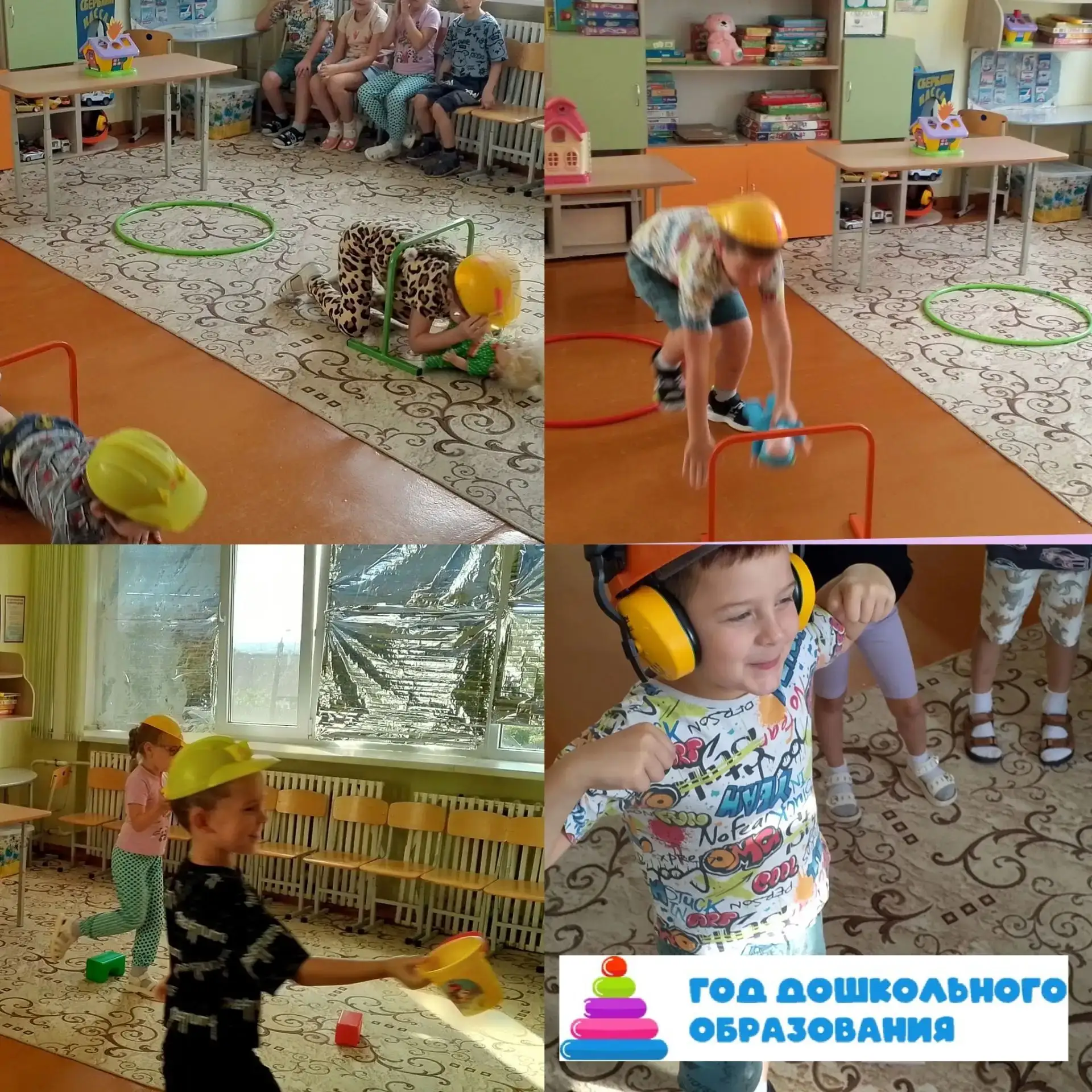В рамках месячника безопасности детей, объявленного в МО Новоспасский район с 17 август...
