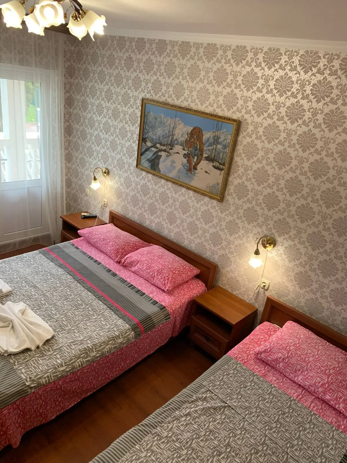 #ЛОО #СОЧИ  Комфортные 🛌номера рядом с морем🐬 Приглашаем гостей на летний отдых 🏖️в гостеприимном Со