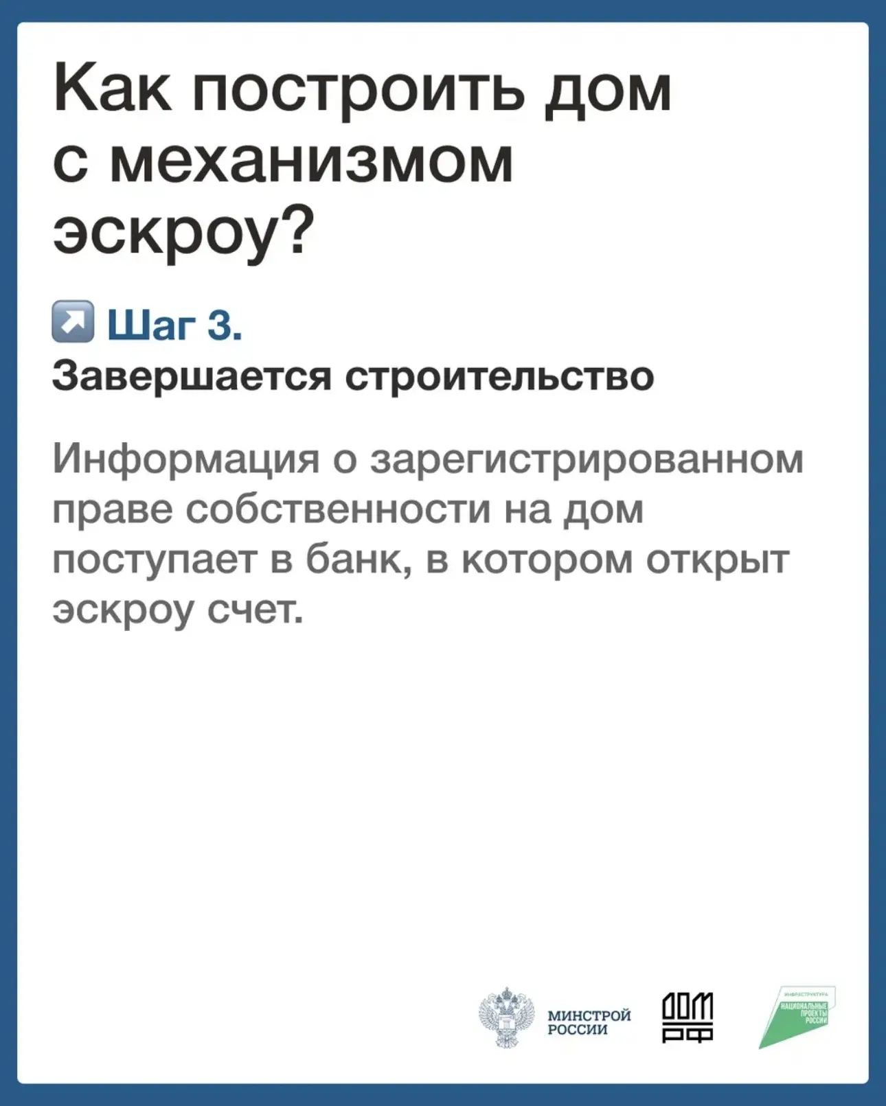 Об использовании счетов Эскроу!  #Эксроу  🇷🇺Официальный сайт администрации   🏛 Глава администрации В