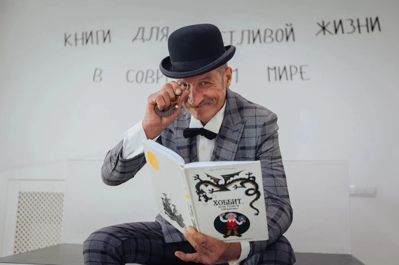 В минувшие выходные наш город стал ареной для захватывающего IV ежегодного детективного квеста «Вело