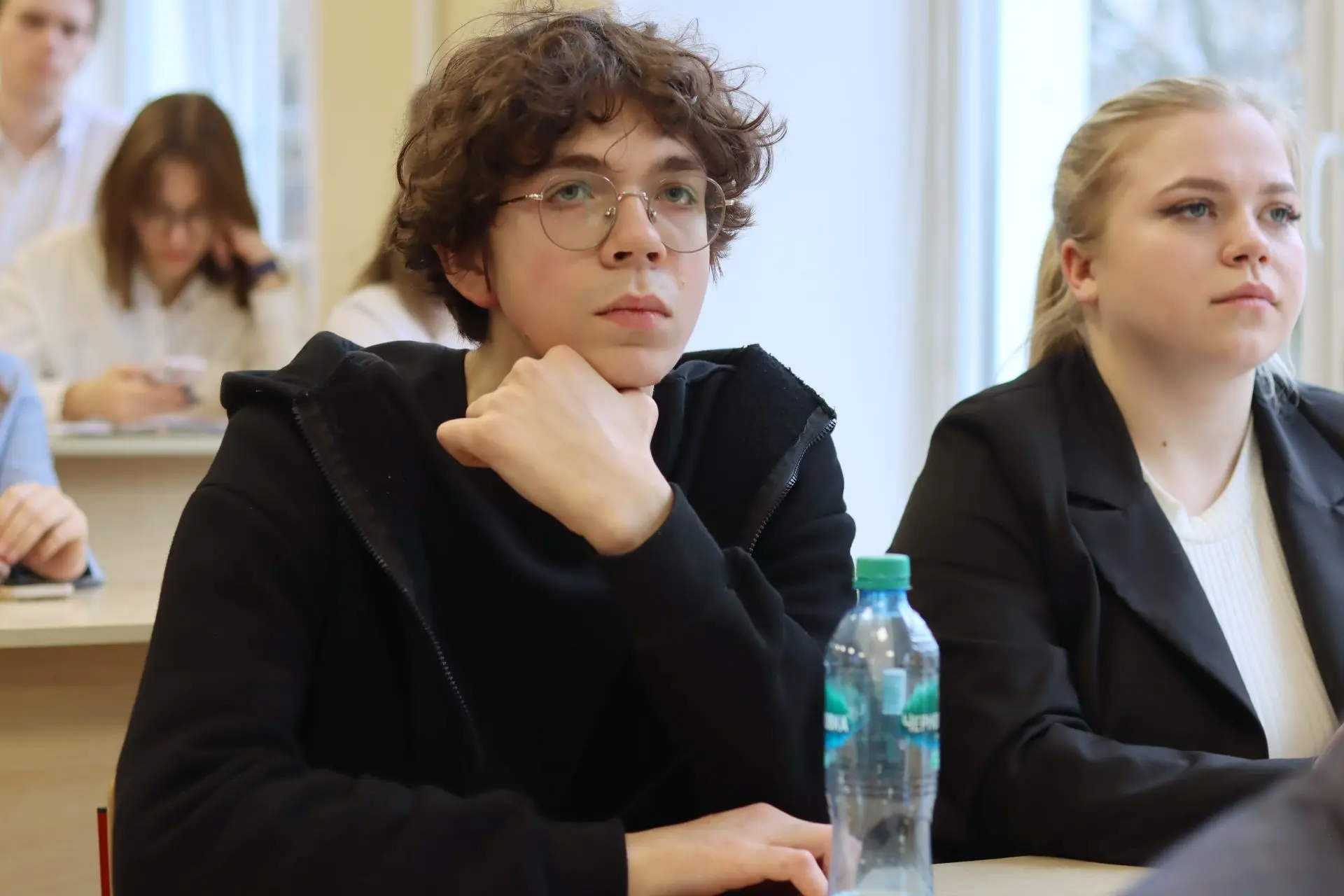 Бояться нельзя – использовать  «Будущие учителя, не бойтесь новых технологий – упрощайте жизнь себе 