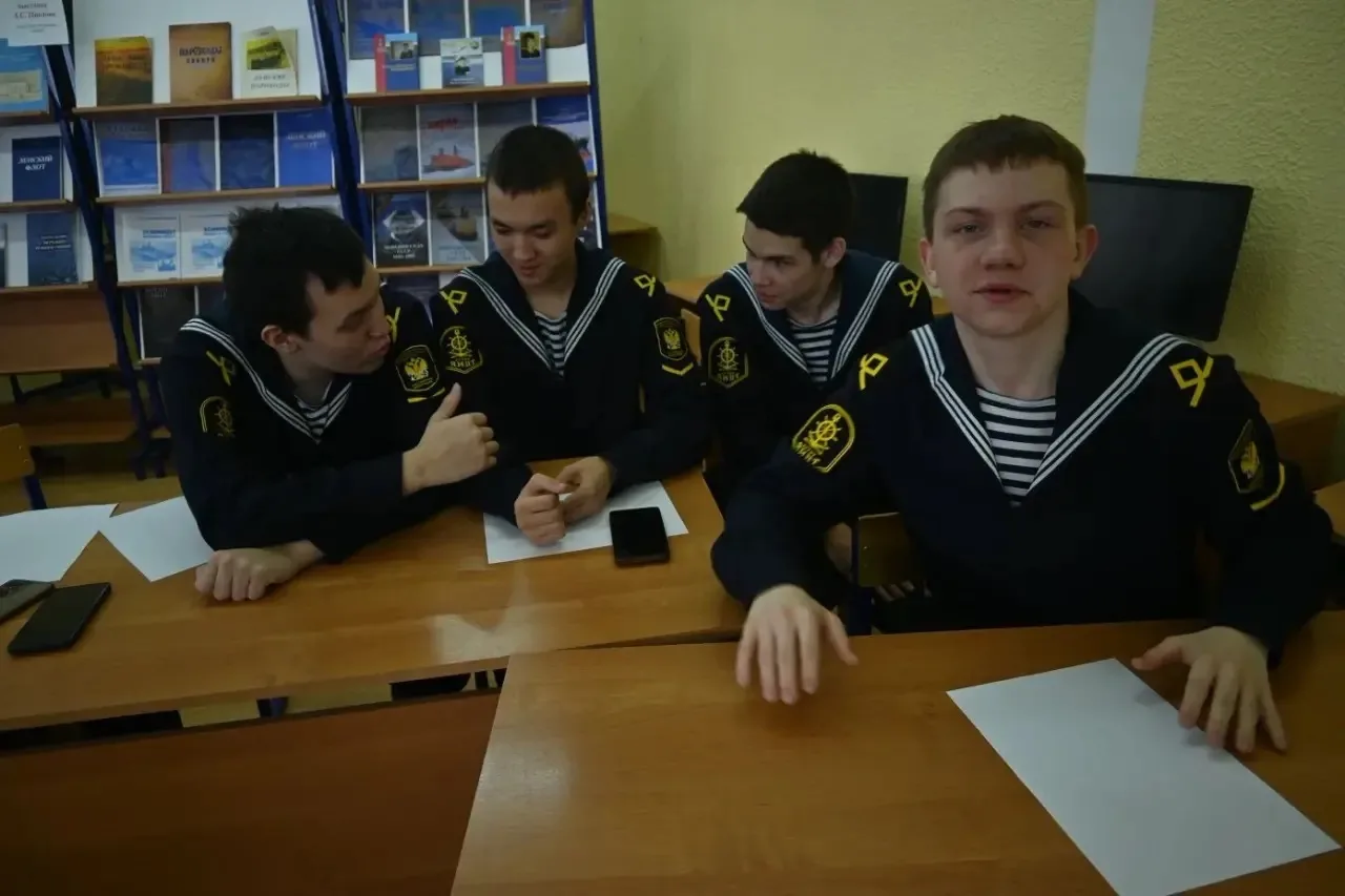 НАПРАВЛЕНИЕ - КОСМОС. НАСТРОЕНИЕ - СУПЕР!  Продолжением подписания соглашения между Управлением моло
