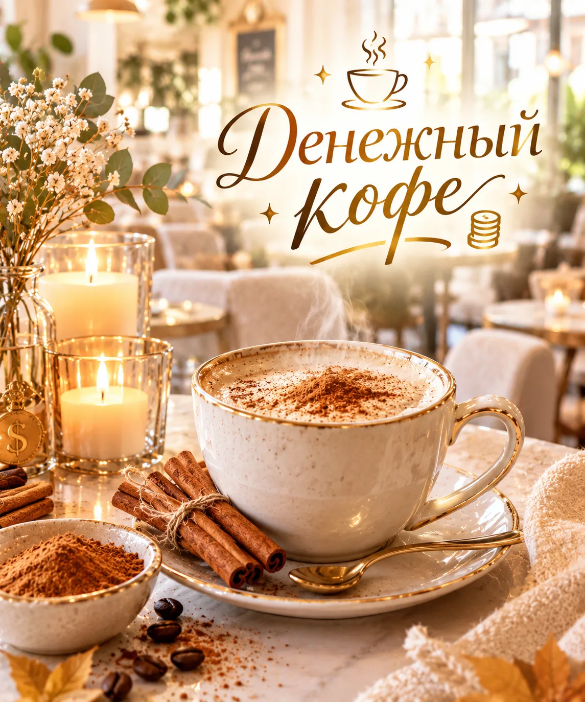 Доброе утро, мои дорогие ❤️‍🔥