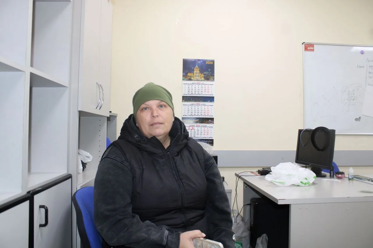 Юлии Былковой из Североуральска срочно нужна помощь на обследование и телемедицину