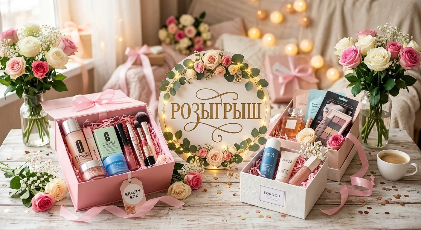 Куколки РОЗЫГРЫШ для вас!