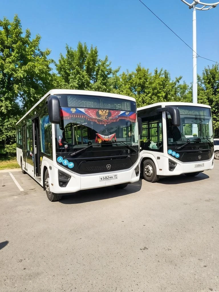 Управление коммунального хозяйства и транспорта Администрации города Абакана осуществляет приём заяв