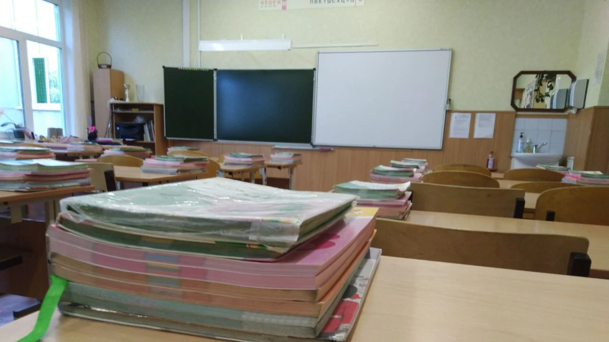🏫Самарским родителям рассказали, зачем нужно ставить детям оценки за поведение