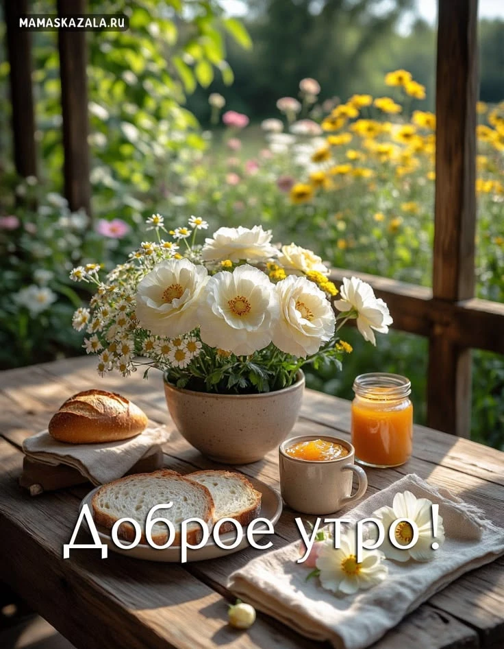 Поздравления для Настроения💌