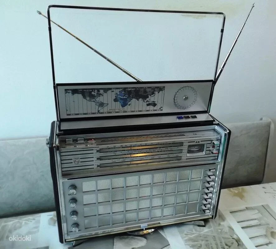 Philips L6X38T.